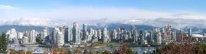 Byplanlegging og deltakelse i Vancouver