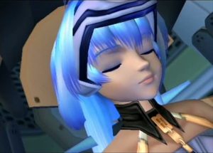 Xenosaga - Der Wille zur Macht