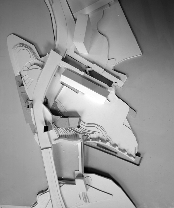 Revitalisering av Smieøya