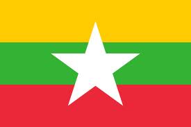 Burma