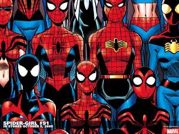 Spidermankjole: Om å forstå guttelek og jentelek