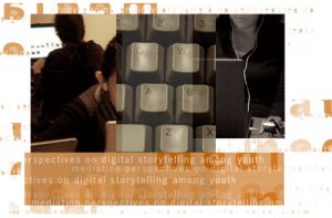 Bloggpraksis som lært selvrepresentasjon