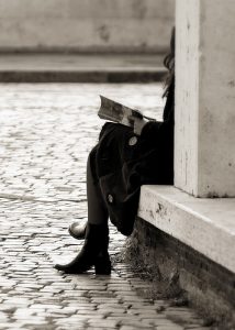 Caffelattedrikkende åndssnobber