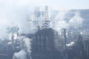 Corporate social responsibility –a fancy cover?