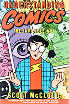 Understanding Comics