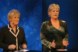 Foto: Kjetil Ree/ WikiCommons