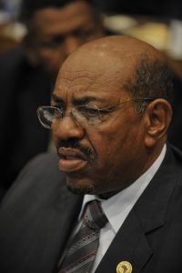 ICC: Slutten for despotene?