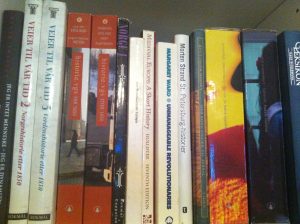 Fra drømmer til virkelighet