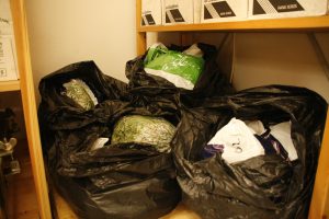 Planter på vei til å bli et flott datasett