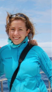 Havdypets hemmeligheter