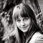 Tidligere studentblogger Linn Larsen (Foto:Elin Eike Worren)