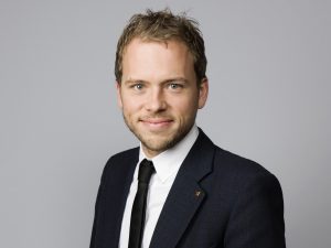 Likestilling så langt nesa rekker
