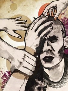 Seksuelt misbrukt – og mann