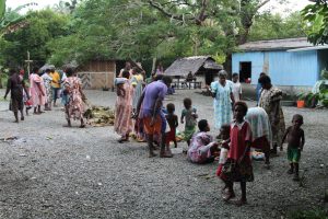 Forhandlinger om livsbetingelser