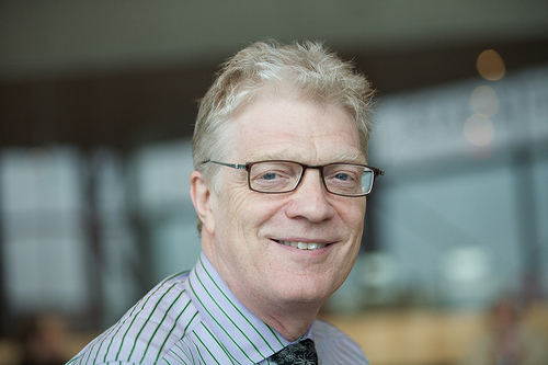 Sir Ken Robinson