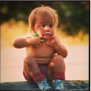 Barn, personvern og sosiale medier