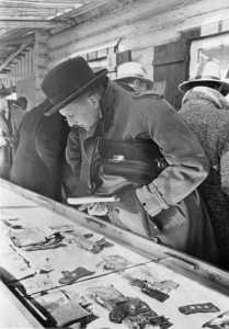 Historien om krigen, og krigen om historien