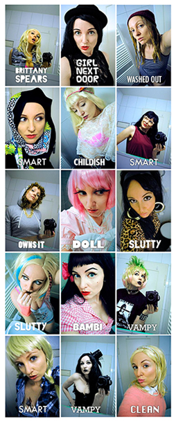 Publikums endelige merkelapper