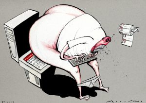 Sannhetens voktere og godhetens apostler