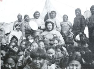 Den ukjente eventyreren