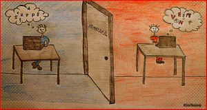 Vi sees på Facebook!