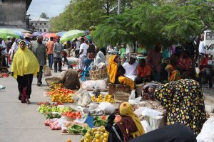 Frykt og mistro til næringslivet i Tanzania
