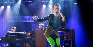 The Missing Link: Låtskrivingsfag