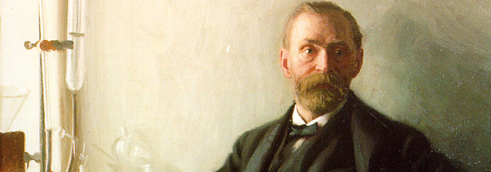 Alfred Nobel