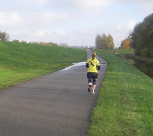 Spurt deg friskere på 10 minutter