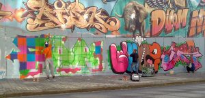 Å omfavne opprøret