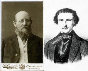 Språk og suksess i norsk arbeiderbevegelse