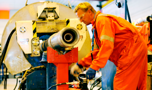 Velferdsstaten gjør oss innovative