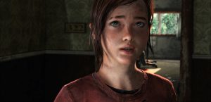 Kvinnelige dataspillere i skapet