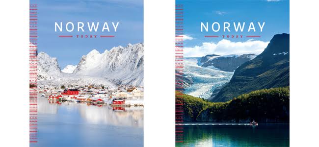 Norway Today Den Norske Ambassaden i Washington D.C.