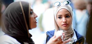 En bevisst valgt religiøsitet