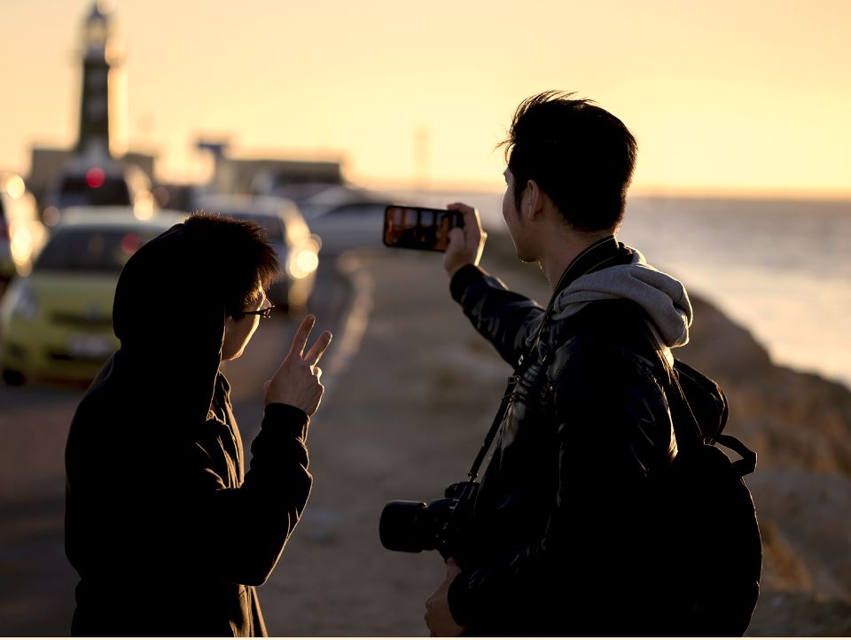 Bildetekst her. Foto: Daniel Lee, Flickr