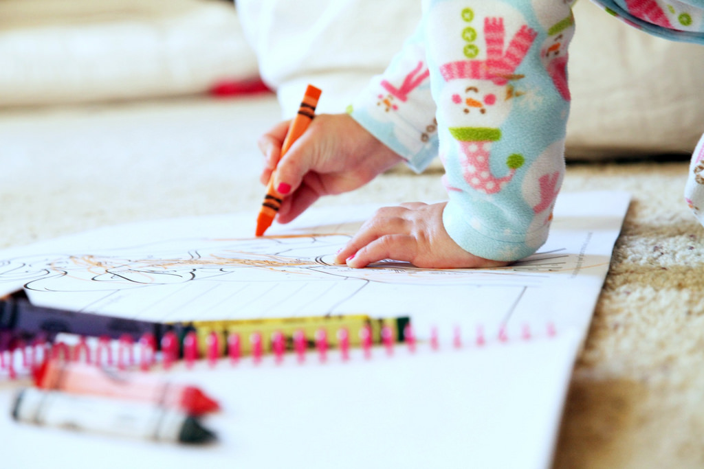 Kva er medfød og kva er tillært?