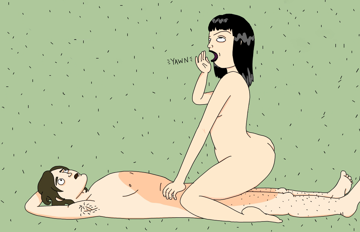 Har Tinder drepe romantikken? Illustrasjon: Flickr (Lookcatalog /Thoughtcatalog.com/Daniella Urdinlaiz), redigert av AO