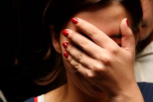 Våre følelser har sin egen logikk