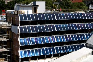 Bidrar grønne pilotbygg til en grønnere byggenæring?